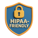HIPAA compliant - the bladder breakthrough